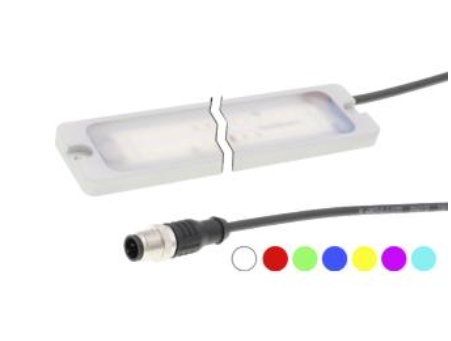 德国IPF LED信号灯EZ380221
