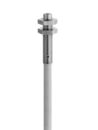 瑞士Contrinex科瑞电感式传感器DW-AD-711-M5