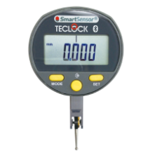 TECLOCK得乐蓝牙数字杠杆指示灯SSL-260