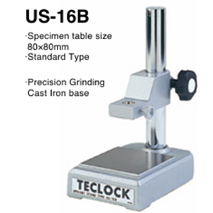 TECLOCK得乐直立支架US-16B TECLOCK得乐直立支架US-16B