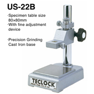 TECLOCK得乐直立支架US-22B TECLOCK得乐直立支架US-22B
