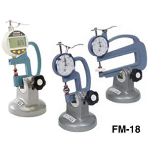TECLOCK得乐厚度计支架FM-18 TECLOCK得乐厚度计支架FM-18