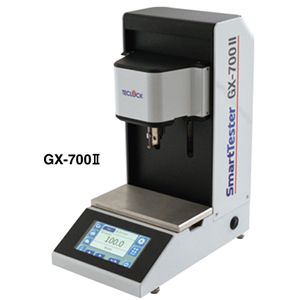 TECLOCK得乐智能测试器GX-700 TECLOCK得乐智能测试器GX-700