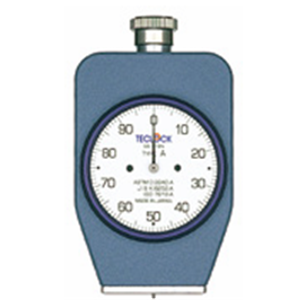 TECLOCK得乐杜氏硬度计GS-719G TECLOCK得乐杜氏硬度计GS-719G