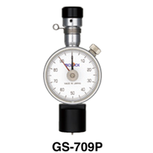TECLOCK得乐口袋类型GS-709P TECLOCK得乐口袋类型GS-709P