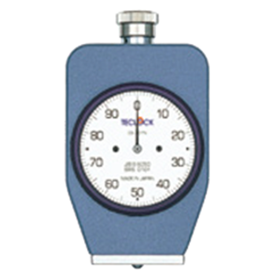 TECLOCK得乐洛氏硬度计GS-701N TECLOCK得乐洛氏硬度计GS-701N