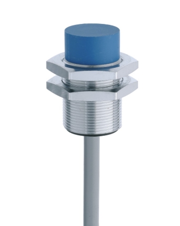 Contrinex科瑞电感式传感器DW-AD-519-M18-320