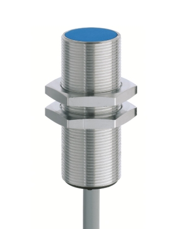 Contrinex科瑞电感式传感器DW-DD-625-M18