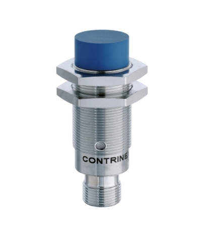 Contrinex科瑞电感式传感器DW-AS-617-M18-069