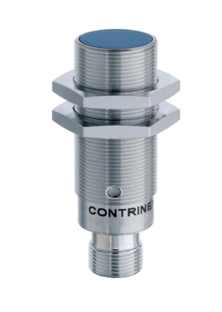 Contrinex科瑞电感式传感器DW-AS-607-M18-069