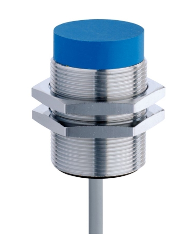 Contrinex科瑞电感式传感器DW-DD-615-M30
