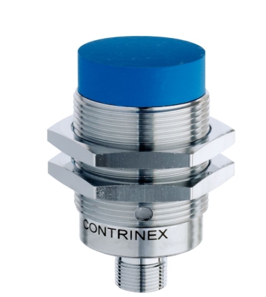 Contrinex科瑞电感式传感器DW-AS-617-M30-069