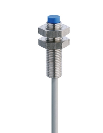 Contrinex科瑞电感式传感器DW-DD-615-M8
