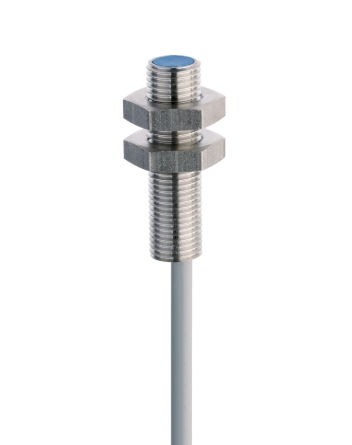 Contrinex科瑞电感式传感器DW-DD-625-M8