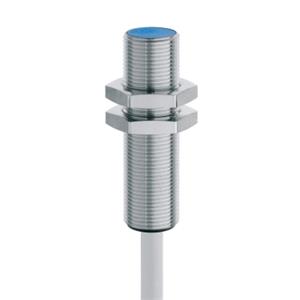 Contrinex科瑞电感式传感器DW-AD-509-M12 Contrinex科瑞电感式传感器DW-AD-509-M12