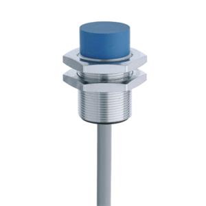 Contrinex科瑞电感式传感器DW-AD-519-M18 Contrinex科瑞电感式传感器DW-AD-519-M18