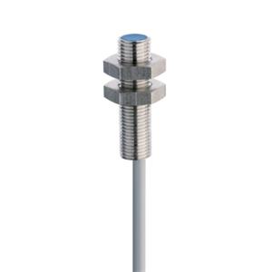 Contrinex科瑞电感式传感器DW-DD-625-M8 Contrinex科瑞电感式传感器DW-DD-625-M8