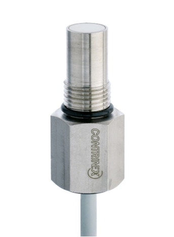 Contrinex科瑞电感式传感器DW-AD-501-P20