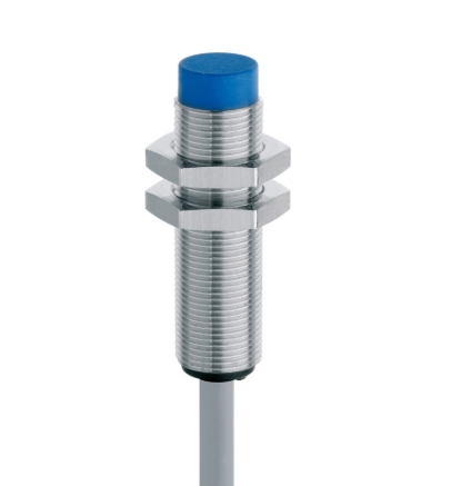Contrinex科瑞电感式传感器DW-AD-613-M12-733