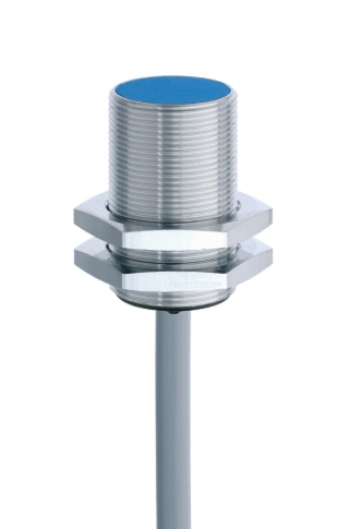 Contrinex科瑞电感式传感器DW-AD-603-M18-718