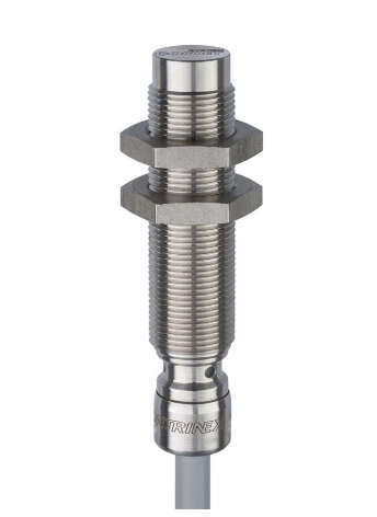 Contrinex科瑞耐冲洗传感器DW-LD-711-M12