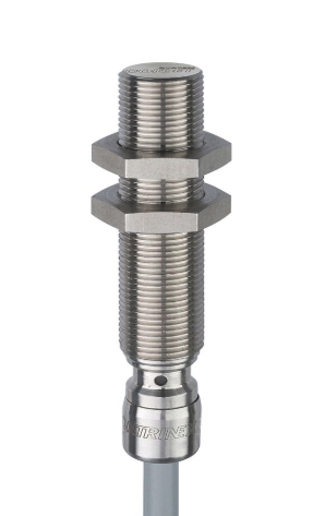 Contrinex科瑞耐冲洗传感器DW-LD-701-M12