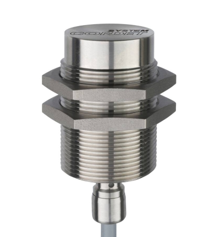 Contrinex科瑞耐冲洗传感器DW-LD-711-M30