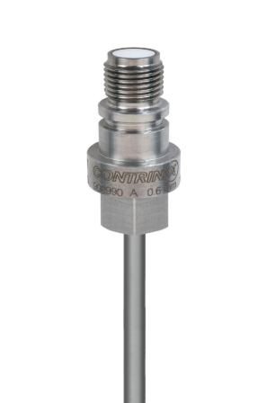 Contrinex科瑞耐冲洗传感器DW-AD-603-M10E-1304