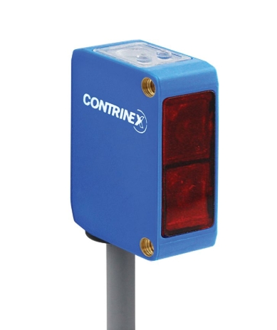 Contrinex科瑞光电传感器LTR-C23PA-NMK-403