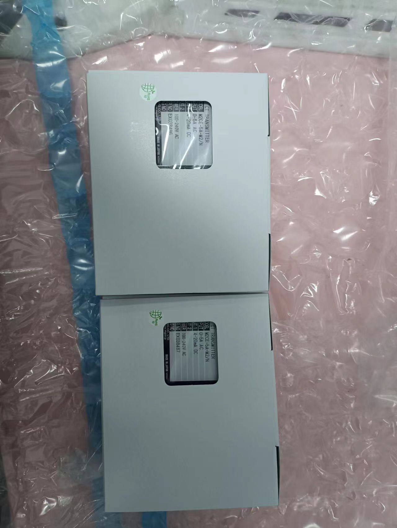 日本M-SYSTEM爱模 电流变送器 M2CE-5A-M2N 【江崎】中部办事处周生 (2).jpg