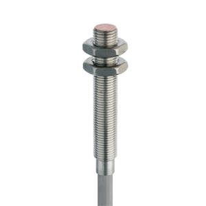 Contrinex科瑞耐高温传感器DW-HD-621-M8-100 Contrinex科瑞耐高温传感器DW-HD-621-M8-100