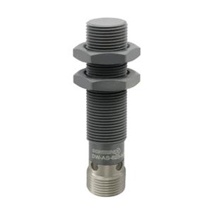 Contrinex科瑞防磁防焊传感器DW-AS-623-M12-693 Contrinex科瑞防磁防焊传感器DW-AS-623-M12-693