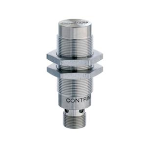 Contrinex科瑞防碎屑传感器DW-AS-711-M18-967 Contrinex科瑞防碎屑传感器DW-AS-711-M18-967