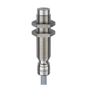 Contrinex科瑞耐冲洗传感器DW-LD-711-M12 Contrinex科瑞耐冲洗传感器DW-LD-711-M12