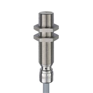 Contrinex科瑞耐冲洗传感器DW-LD-701-M12 Contrinex科瑞耐冲洗传感器DW-LD-701-M12