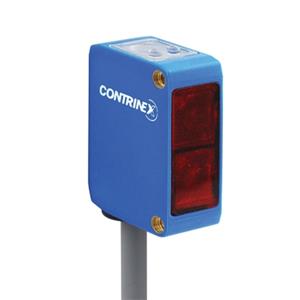 Contrinex科瑞光电传感器LHR-C23PA-TMK-101 Contrinex科瑞光电传感器LHR-C23PA-TMK-101