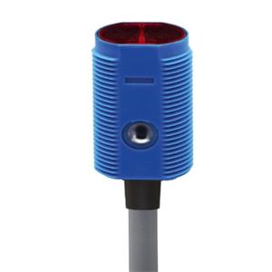 Contrinex科瑞光电传感器LRR-M18PA-NMK-101 Contrinex科瑞光电传感器LRR-M18PA-NMK-101