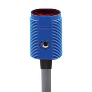 Contrinex科瑞光电传感器LLR-M18PA-NMK-101 Contrinex科瑞光电传感器LLR-M18PA-NMK-101