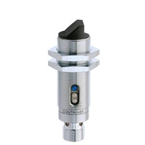 Contrinex科瑞光电传感器LTS-1180W-303 Contrinex科瑞光电传感器LTS-1180W-303