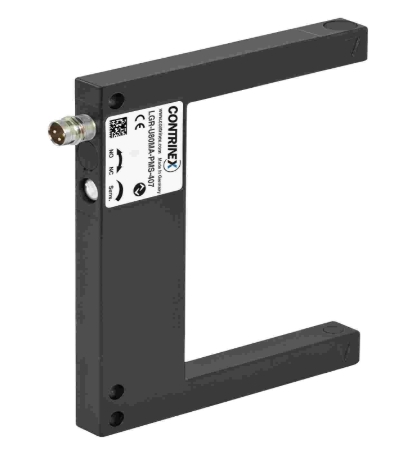 Contrinex科瑞槽形光电传感器LGR-U80MA-PMS-407