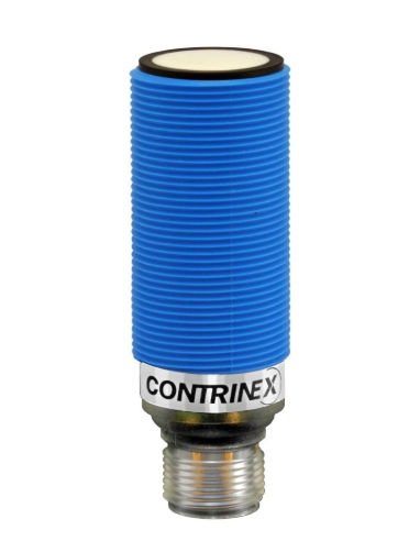 Contrinex科瑞超声波传感器USR-M18PC-WMS-301