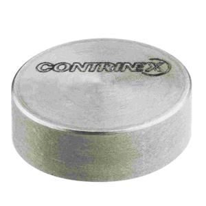 Contrinex科瑞耐冲洗全金属型RTL-0102-001 Contrinex科瑞耐冲洗全金属型RTL-0102-001