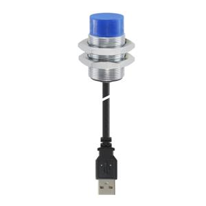 Contrinex科瑞USB型高频读头RLS-1181-220 Contrinex科瑞USB型高频读头RLS-1181-220