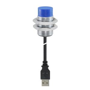 Contrinex科瑞USB型高频读头RLS-1301-230 Contrinex科瑞USB型高频读头RLS-1301-230