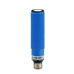Contrinex科瑞超声波传感器USR-M18PS-TMS-301 Contrinex科瑞超声波传感器USR-M18PS-TMS-301
