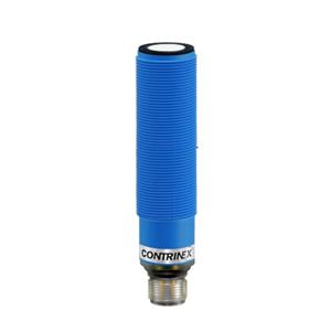 Contrinex科瑞超声波传感器UST-M18PS-TLS-101 Contrinex科瑞超声波传感器UST-M18PS-TLS-101
