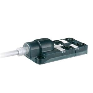 Contrinex科瑞分线盒插头V12-54PD-020-UYN Contrinex科瑞分线盒插头V12-54PD-020-UYN
