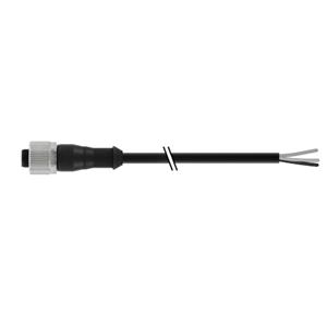 Contrinex科瑞连接器S12-8FUG-020 Contrinex科瑞连接器S12-8FUG-020