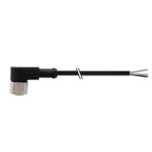 Contrinex科瑞连接器S08-3FUW-020 Contrinex科瑞连接器S08-3FUW-020