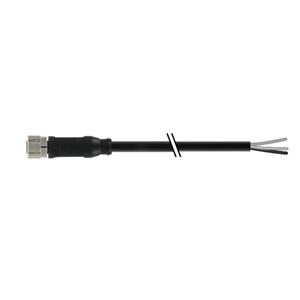 Contrinex科瑞连接器S08-4FUG-020 Contrinex科瑞连接器S08-4FUG-020